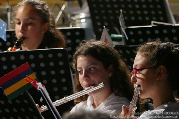 Corpo Musicale San Giorgio