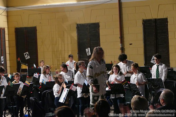 Corpo Musicale San Giorgio