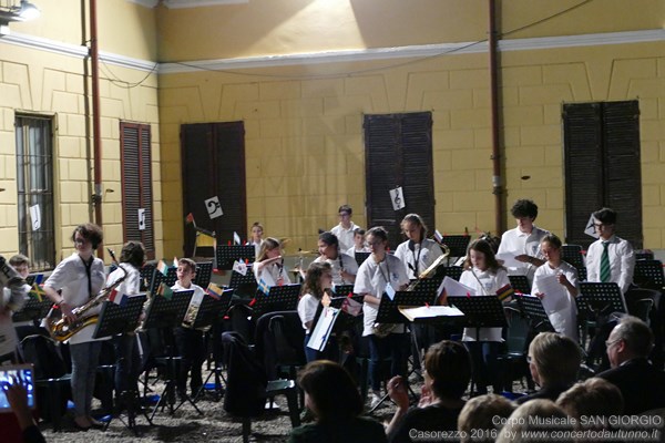 Corpo Musicale San Giorgio