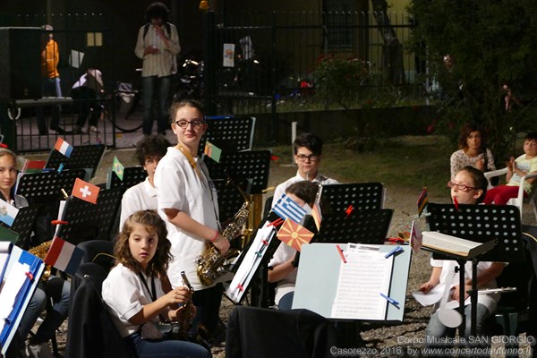 Corpo Musicale San Giorgio