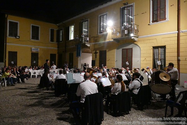 Corpo Musicale San Giorgio