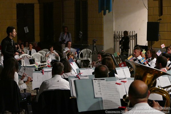 Corpo Musicale San Giorgio