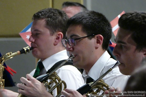 Corpo Musicale San Giorgio