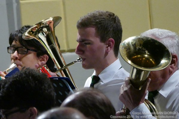 Corpo Musicale San Giorgio