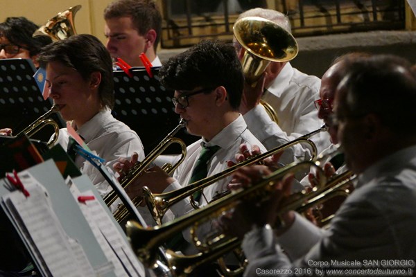 Corpo Musicale San Giorgio