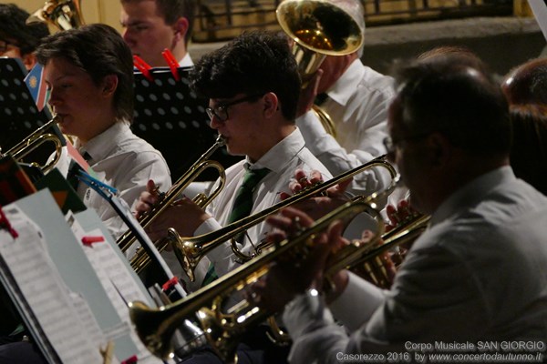 Corpo Musicale San Giorgio