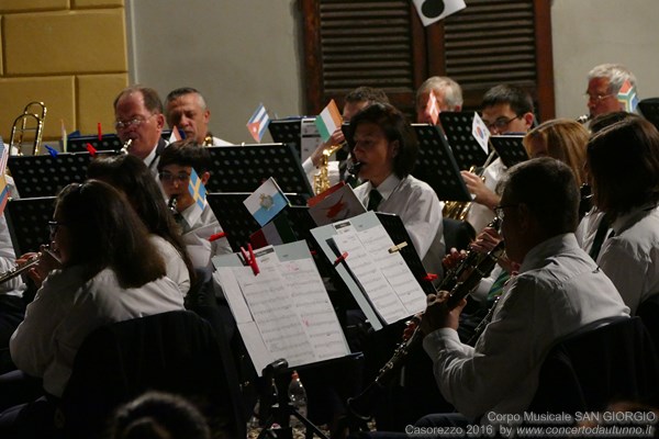 Corpo Musicale San Giorgio