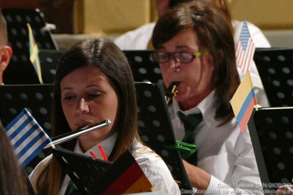 Corpo Musicale San Giorgio