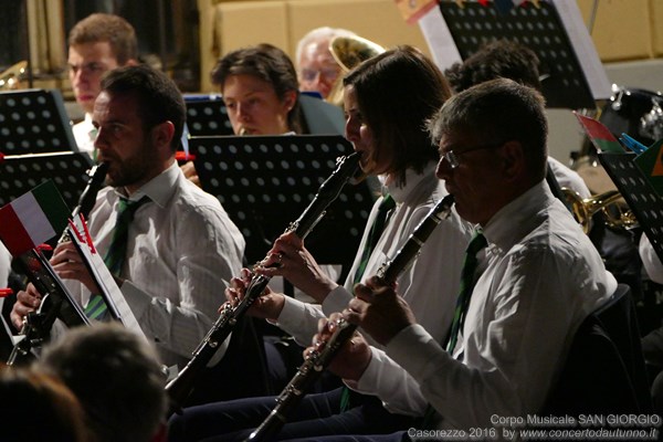 Corpo Musicale San Giorgio