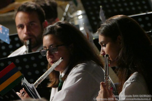 Corpo Musicale San Giorgio