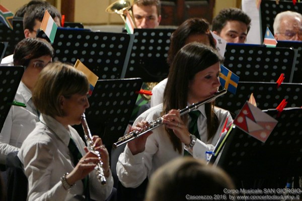Corpo Musicale San Giorgio