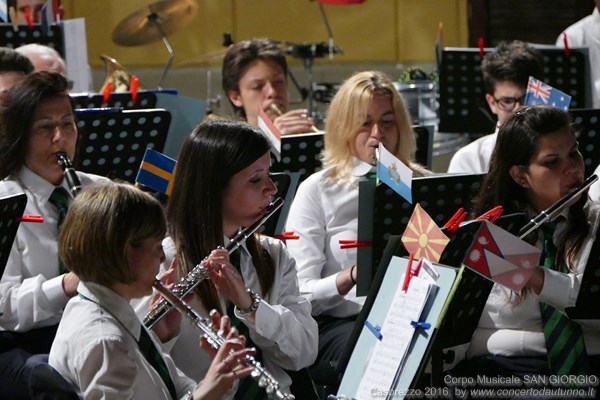 Corpo Musicale San Giorgio