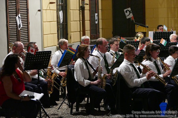 Corpo Musicale San Giorgio
