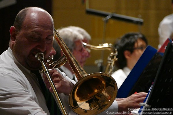 Corpo Musicale San Giorgio