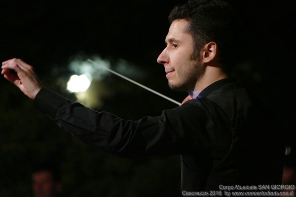 Corpo Musicale San Giorgio