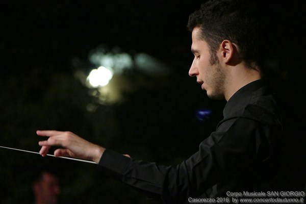 Corpo Musicale San Giorgio