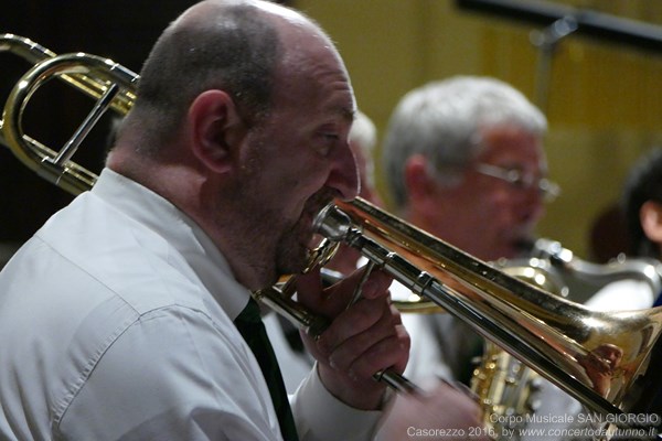 Corpo Musicale San Giorgio