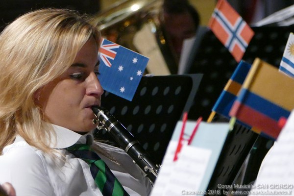 Corpo Musicale San Giorgio