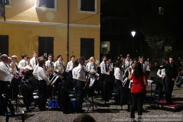 Corpo Musicale San Giorgio