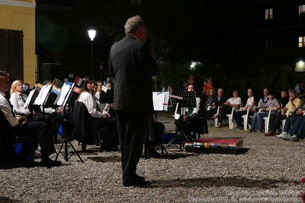 Corpo Musicale San Giorgio
