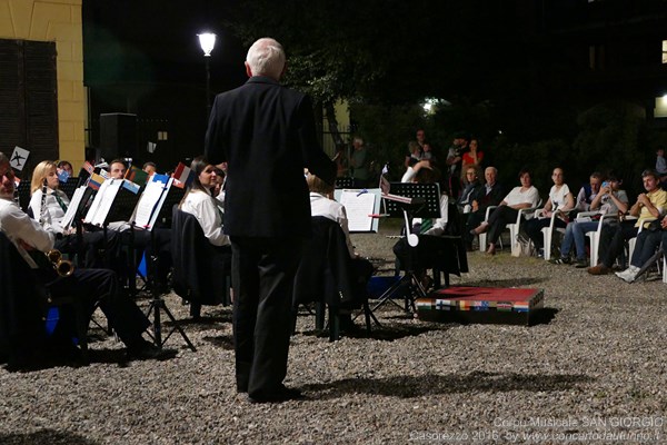 Corpo Musicale San Giorgio
