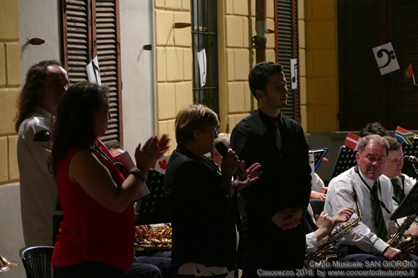 Corpo Musicale San Giorgio