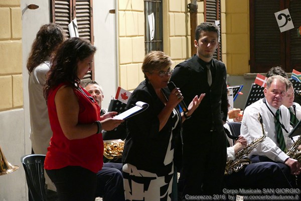 Corpo Musicale San Giorgio