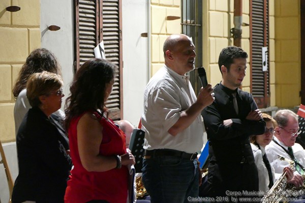 Corpo Musicale San Giorgio