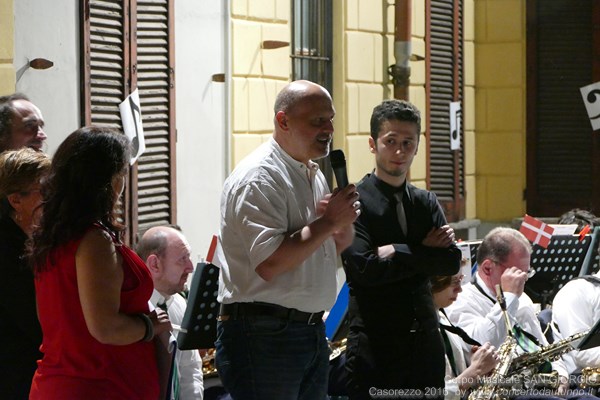 Corpo Musicale San Giorgio