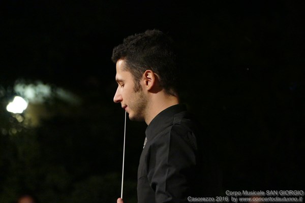 Corpo Musicale San Giorgio