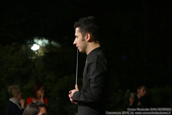 Corpo Musicale San Giorgio