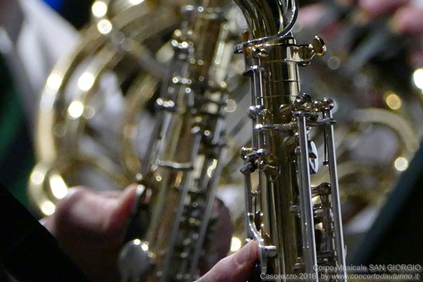 Corpo Musicale San Giorgio