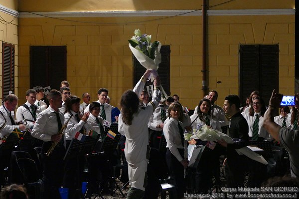 Corpo Musicale San Giorgio