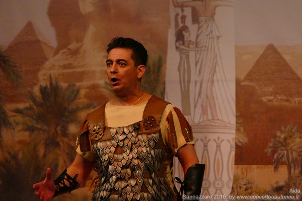 Aida Sannazzaro 
