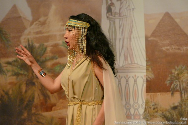 Aida Sannazzaro 