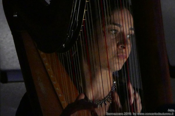 Aida Sannazzaro 