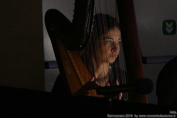Aida Sannazzaro 