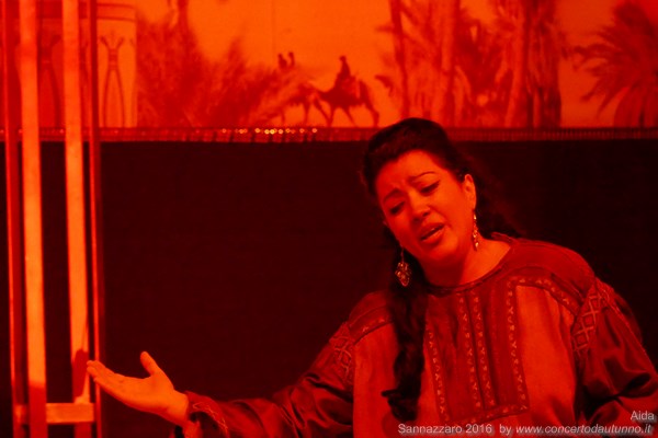 Aida Sannazzaro 