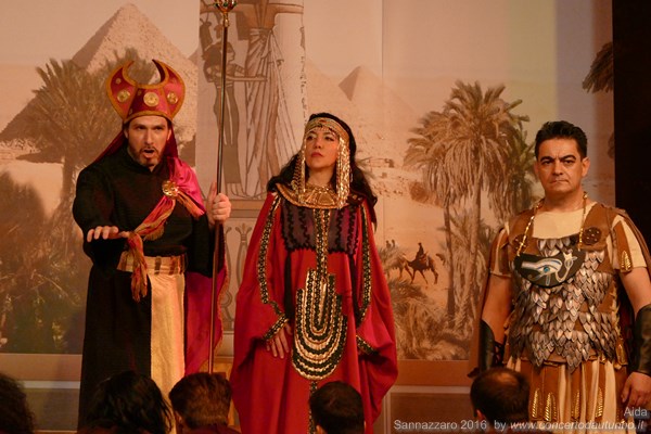 Aida Sannazzaro 