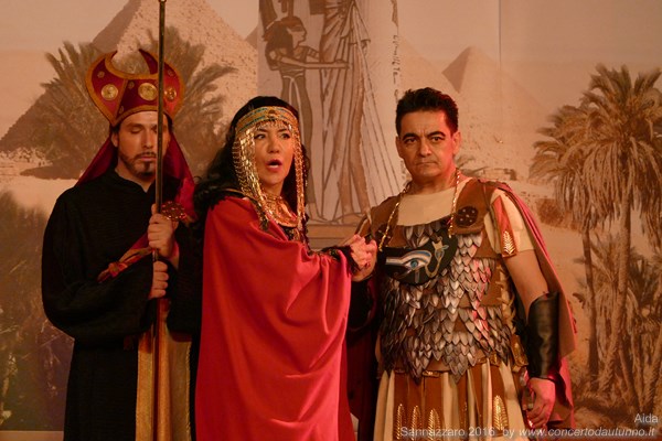 Aida Sannazzaro 
