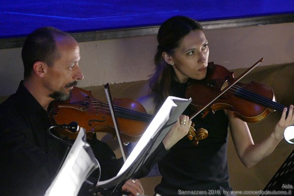 Aida Sannazzaro 