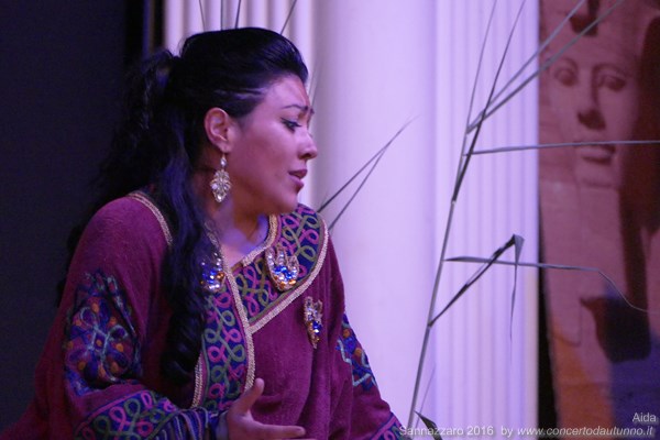 Aida Sannazzaro 