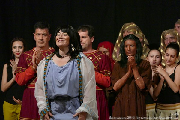 Aida Sannazzaro 