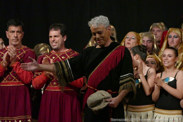Aida Sannazzaro 