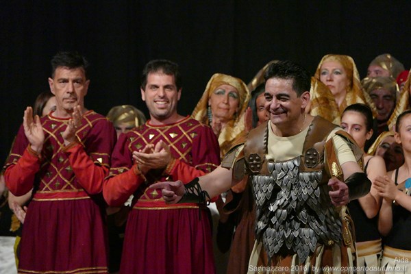 Aida Sannazzaro 