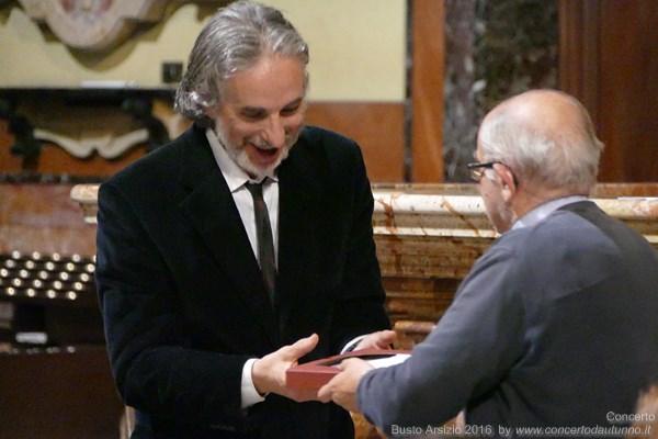 Busto Arsizio Marcello Pennuto