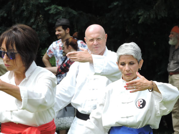 2040 Gravellona Festa Arte