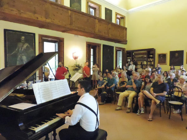 2146 Gravellona Festa Arte