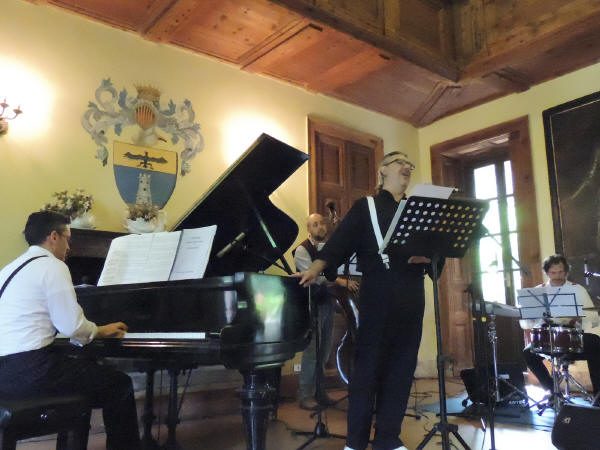 2163 Gravellona Festa Arte