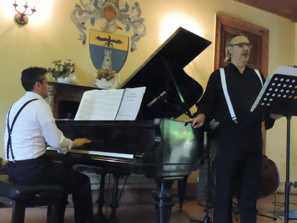 2164 Gravellona Festa Arte